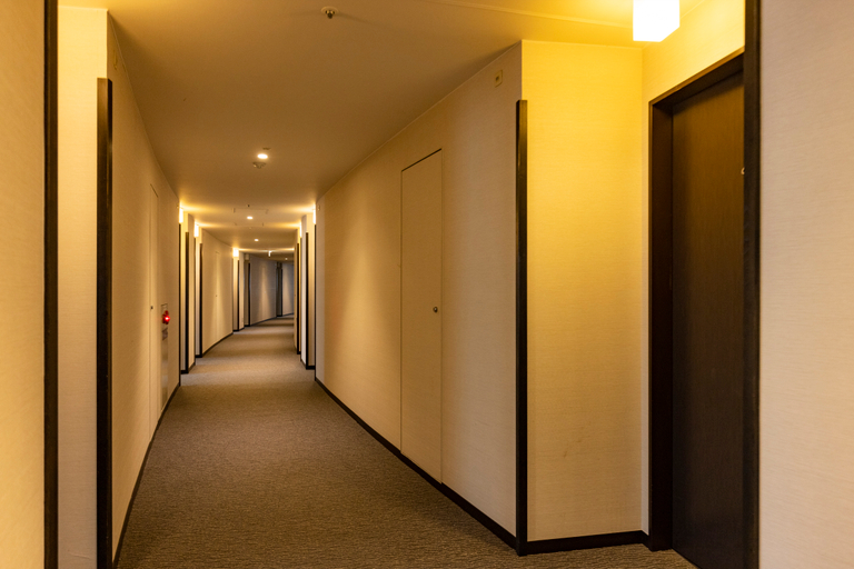 Public Area 5, KOKO HOTEL Premier Hakata, Fukuoka