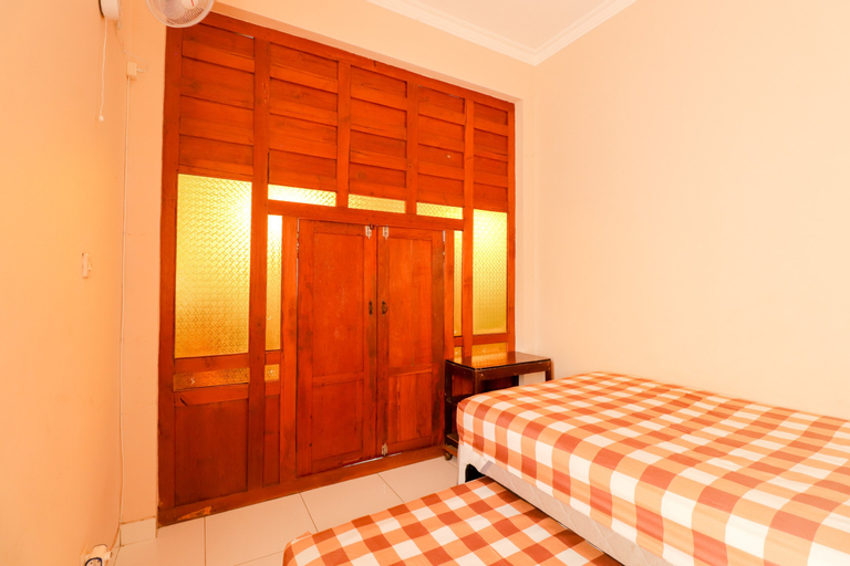 Bedroom 3
