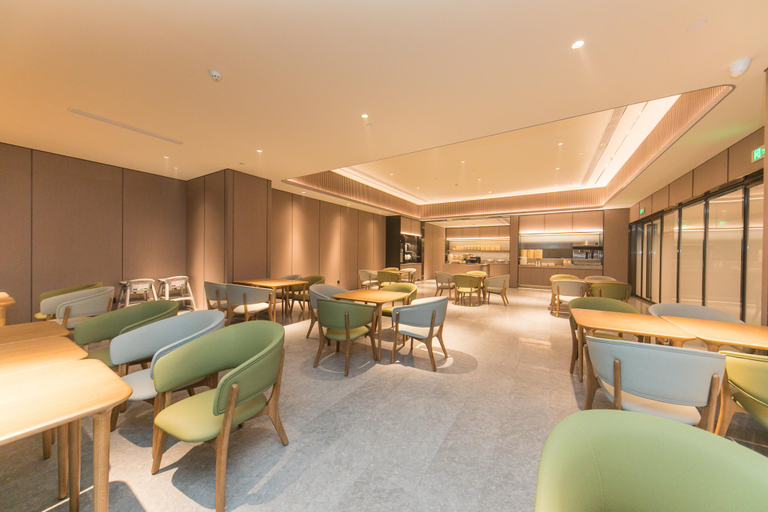 Food & Drinks 4, Ji Hotel (Nanjing Jiangning Southeast University s, Nanjing