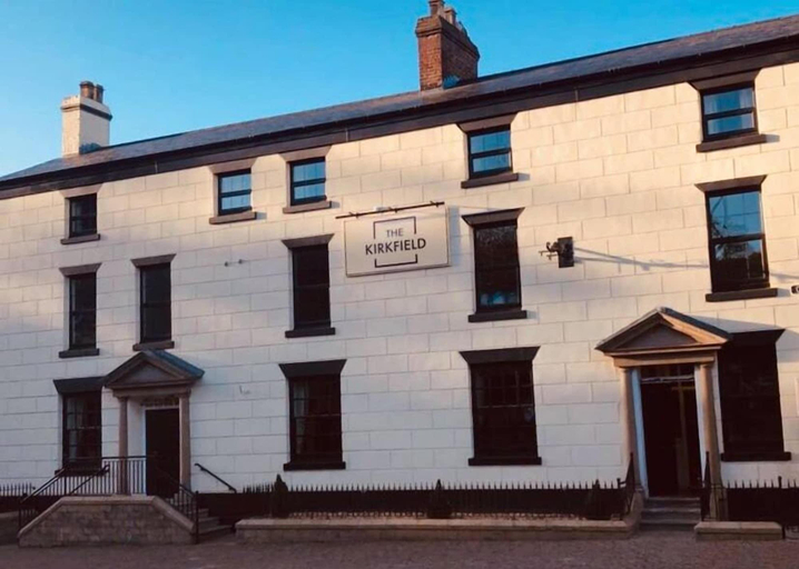 Exterior & Views 2, The Kirkfield Hotel, Saint Helens