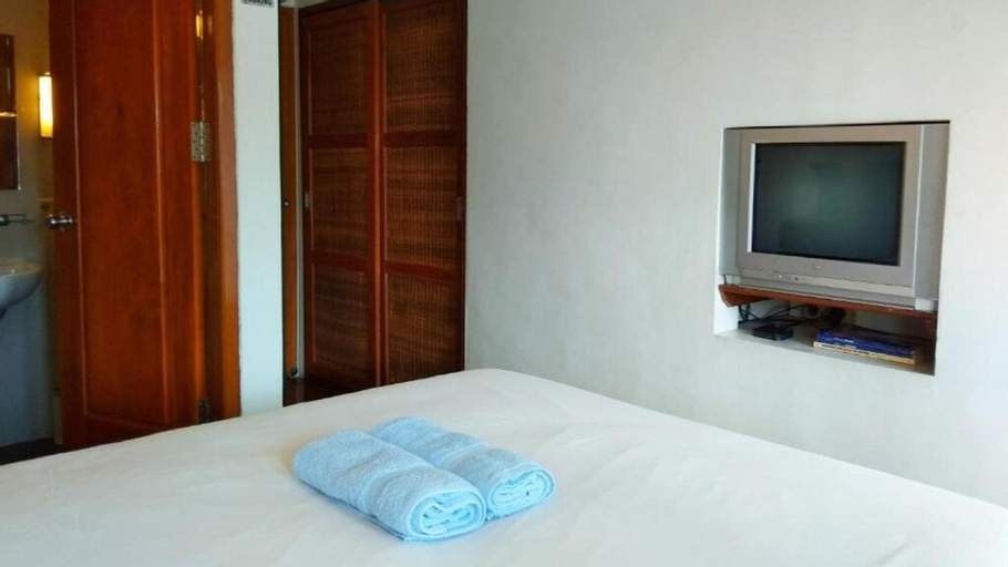 Bedroom 5