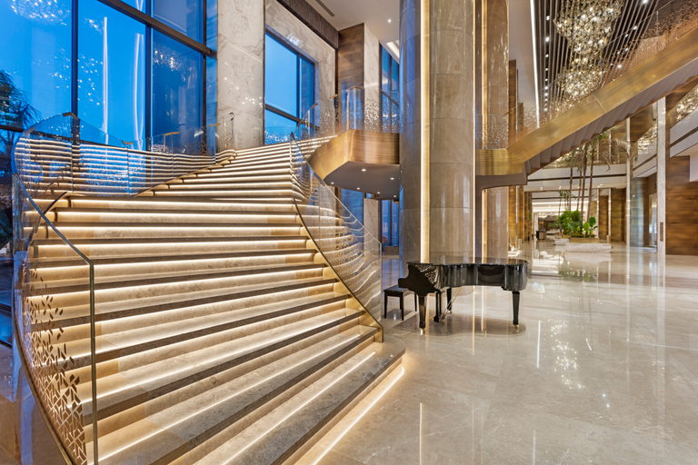 Public Area 4, Cullinan Belek - All inclusive, Serik