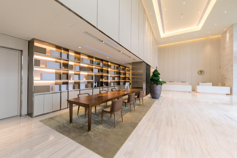 Others 5, Ji Hotel (Shanghai Zhangjiang, Jinke Road), Shanghai