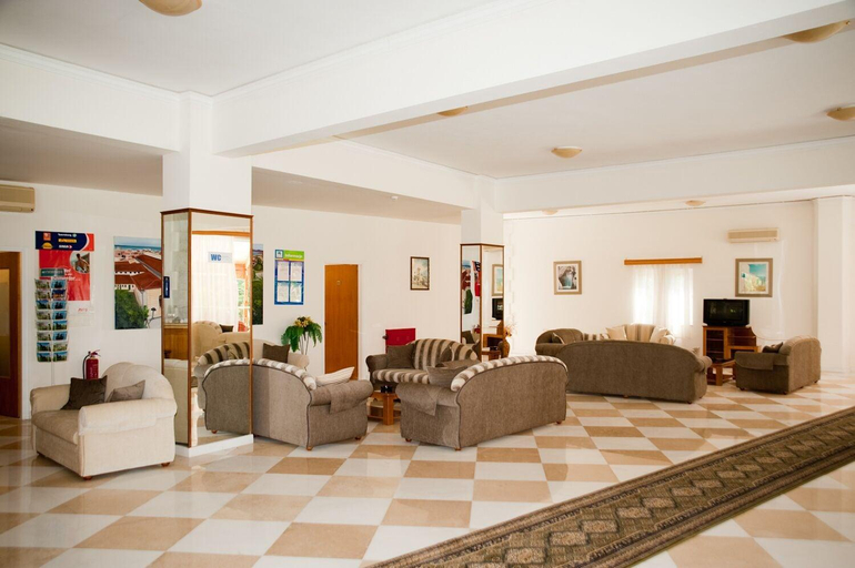 Public Area 4, Regina Hotel, Crete