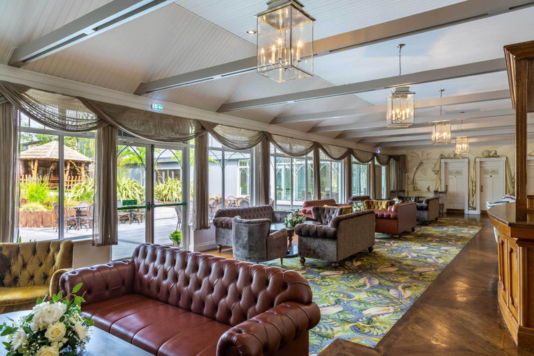 Public Area 3, Hotel Kilmore