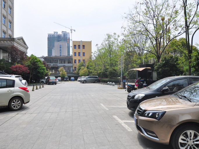 Public Area
