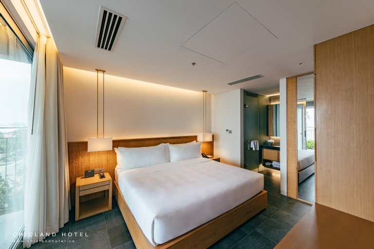Bedroom 9