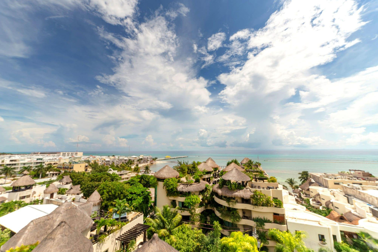 Exterior & Views 2, Singular Joy Vacation Rentals, Cozumel