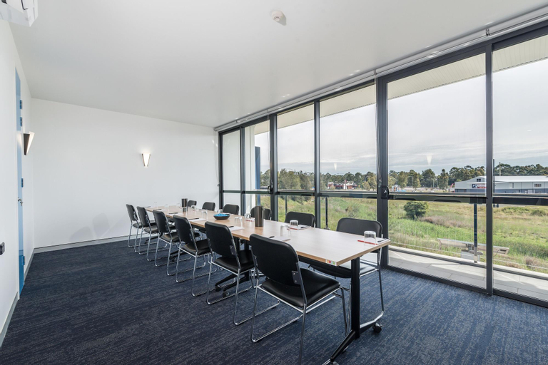 Business Facilities 29