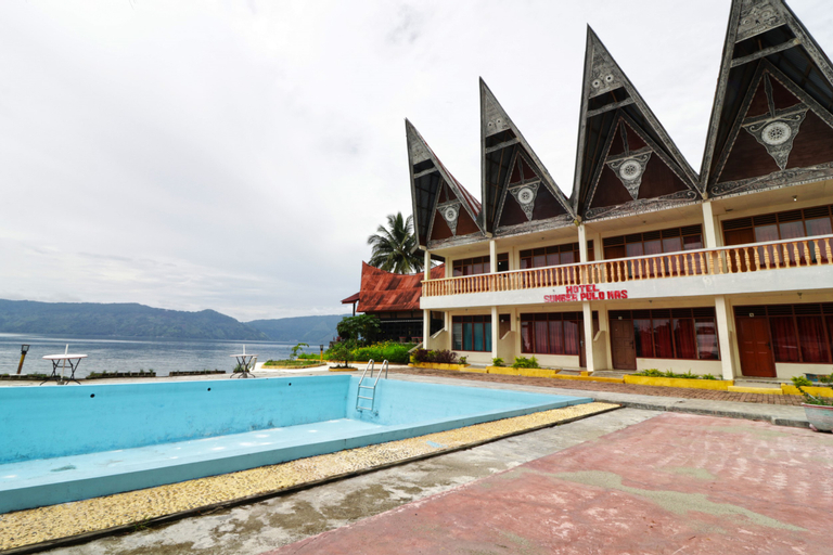 Hotel Sumber Pulo Mas, Samosir