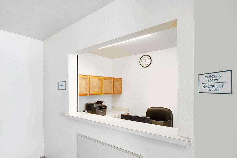 Public Area 2, WoodSpring Suites Houston Westchase, Houston