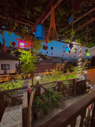 Food & Drinks 4, Avcioglu Konak, Safranbolu