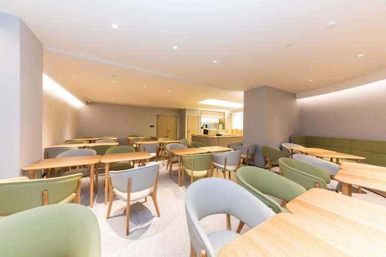 Food & Drinks 4, Ji Hotel (Hangzhou West Lake Hubin Pedestrian Stre, Hangzhou