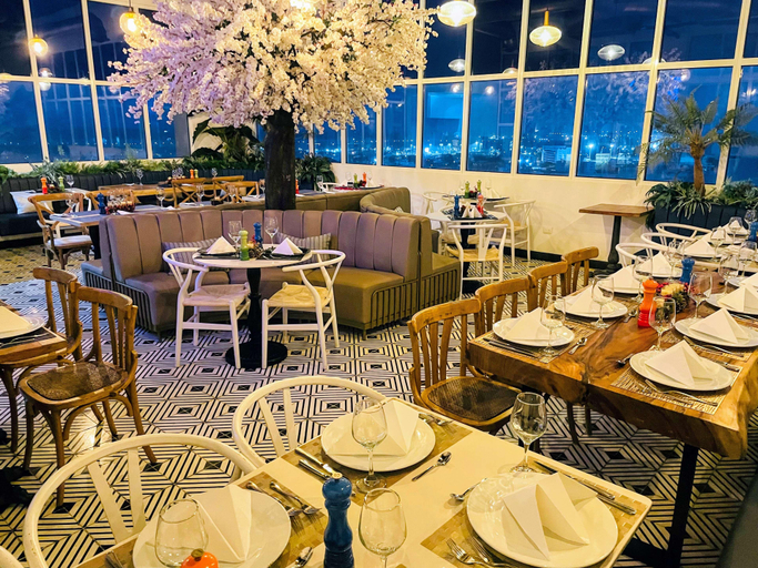 Food & Drinks 4, Faranda Collection Barranquilla Radisson Ind, Barranquilla