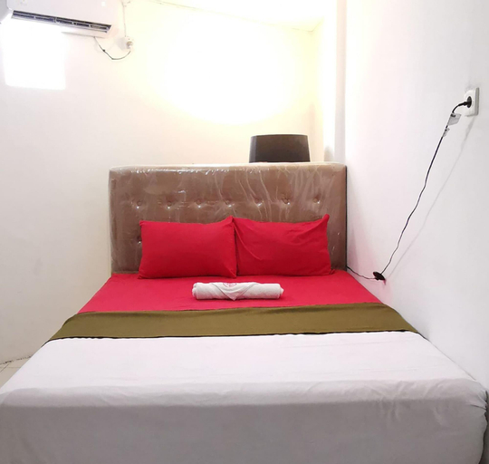 Bedroom 30