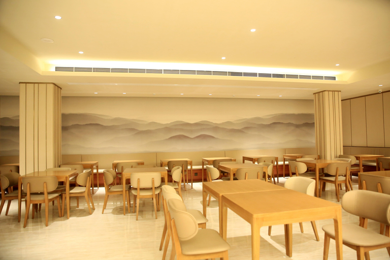 Food & Drinks 4, Ji Hotel (Lianyungang Xugou), Lianyungang