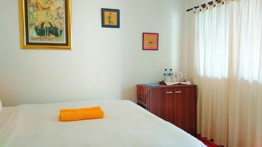 Bedroom 5