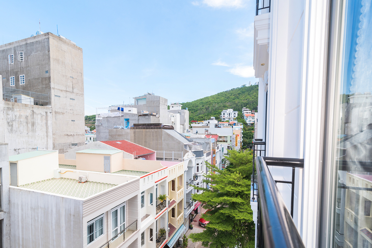 Public Area 4, Sun Beach Hotel, Vũng Tàu
