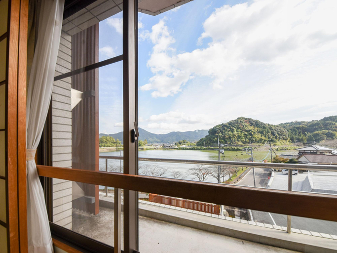 Bedroom 3, Urari Takeo Garden Terrace Spa Resorts, Takeo