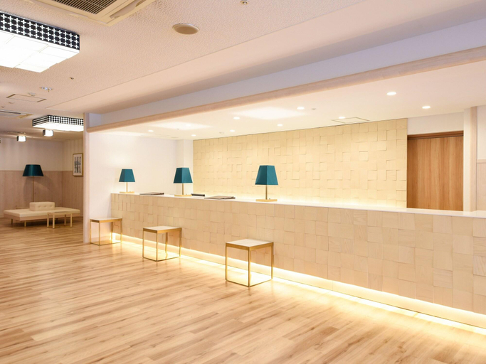 Public Area 2, Urari Takeo Garden Terrace Spa Resorts, Takeo