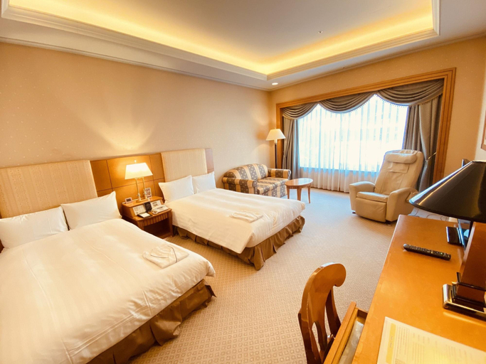 Bedroom 3, Smile Hotel Tokyo Nishikasai, Edogawa