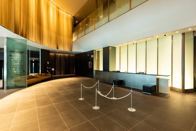 Public Area 5, KOKO HOTEL Premier Hakata, Fukuoka