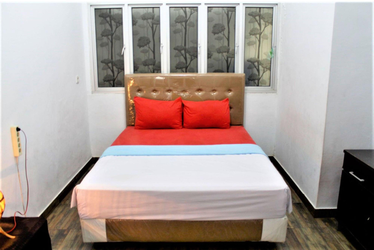 Bedroom 25