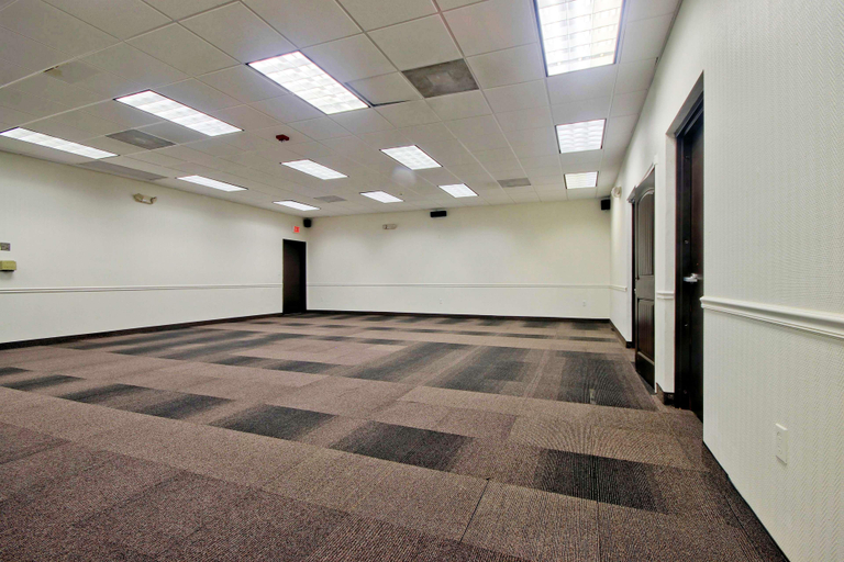 Public Area 2, Signature Inn Miami, Miami-Dade