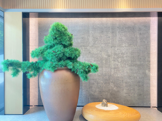 Sport & Beauty, Ji Hotel (Jinqiao Yunshan Road), Shanghai