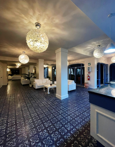 Public Area 4, iGV Club Vacanze Le Castella, Crotone