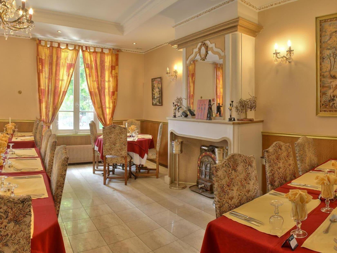 Others 4, Auberge des Ecluses, Yvelines