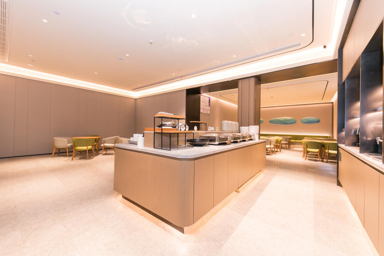 Food & Drinks 5, Ji Hotel (Hangzhou South Railway Station, Xiaoshao, Hangzhou