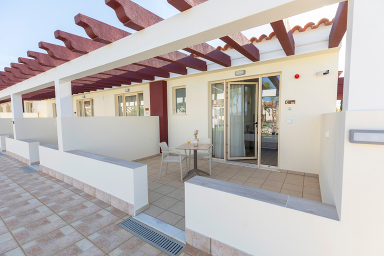 Exterior & Views 2, Hotel Rural Bricia Du Mar, Lagoa