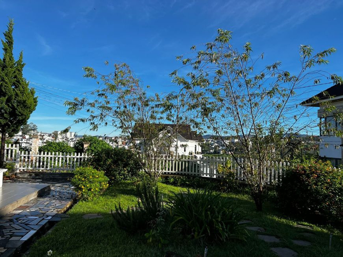 Exterior & Views 5, HB Bungalow by ZUZU, Đống Đa