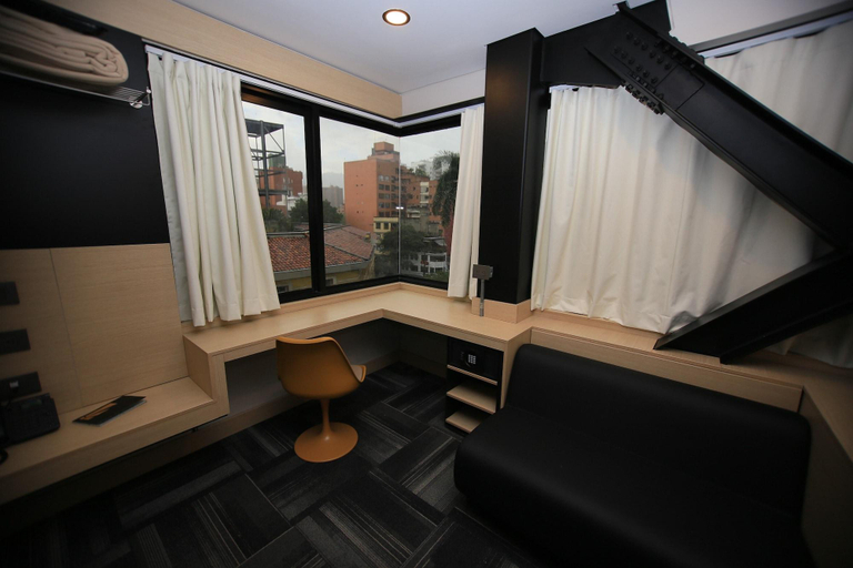 Bedroom 3, Ciudad Solar, Santiago de Cali