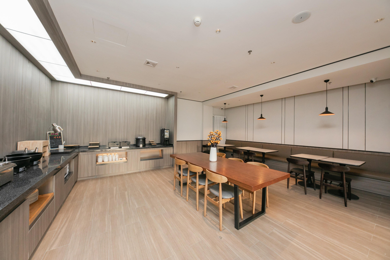 Food & Drinks 5, Hanting Hotel (Beijing South Railway Station Gongy, Beijing