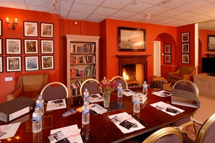 Food & Drinks, The Royal Harbour Hotel Ramsgate, Kent