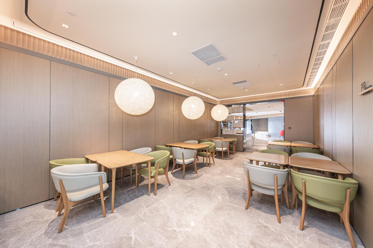 Ji Hotel (Shanghai Xietu East Road), Shanghai