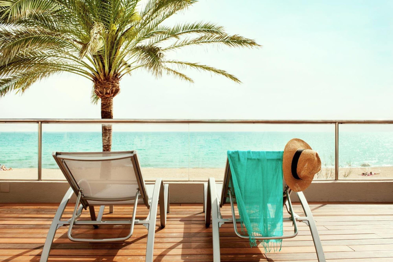 Exterior & Views 2, Palma Beach Hotel & Apartments Adults Only, Baleares