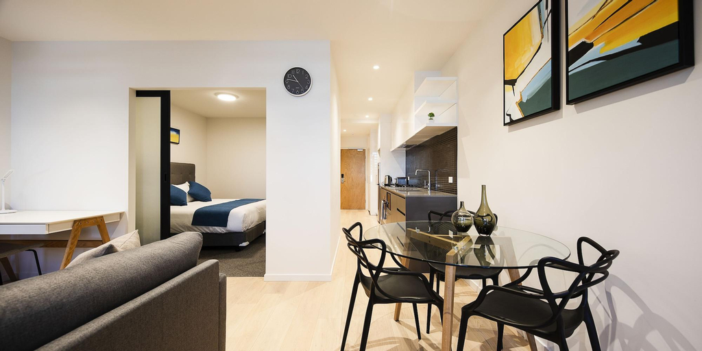 Artel Apartments Brunswick, Moreland - Brunswick