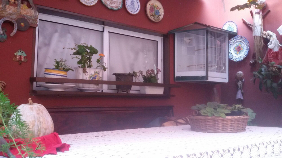 Public Area 3, Casa Luminosa, Santa Cruz de Tenerife