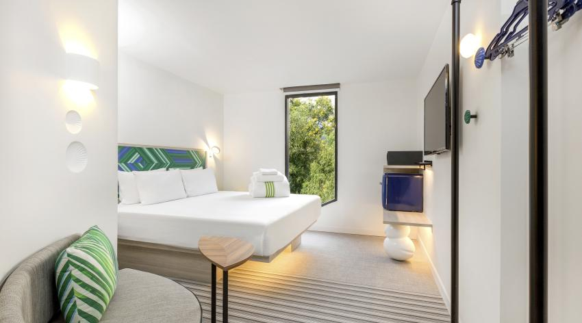 Bedroom 8