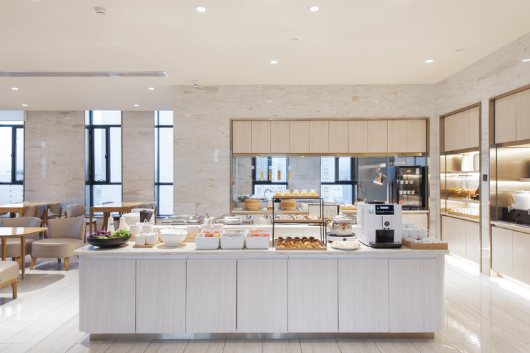 Food & Drinks 5, Ji Hotel Yining Beijing Road, Ili Kazakh