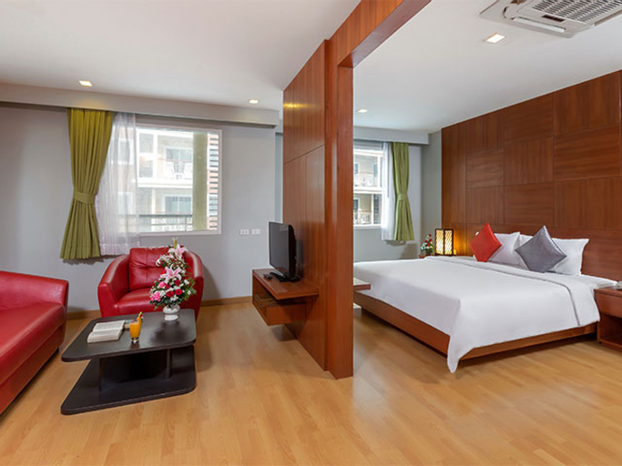 Bedroom 19