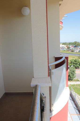 Public Area 2, Mansio Residence Hotel, Cagliari