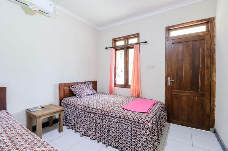 Bedroom 12