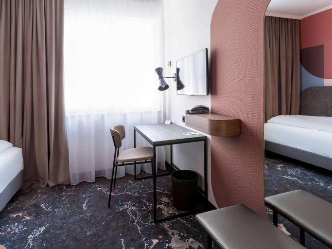 Bedroom 15