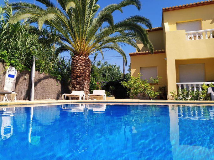 Sport & Beauty 5, Hotel Montemar, Alicante