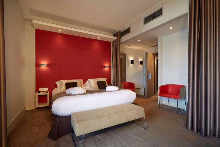 Bedroom 22