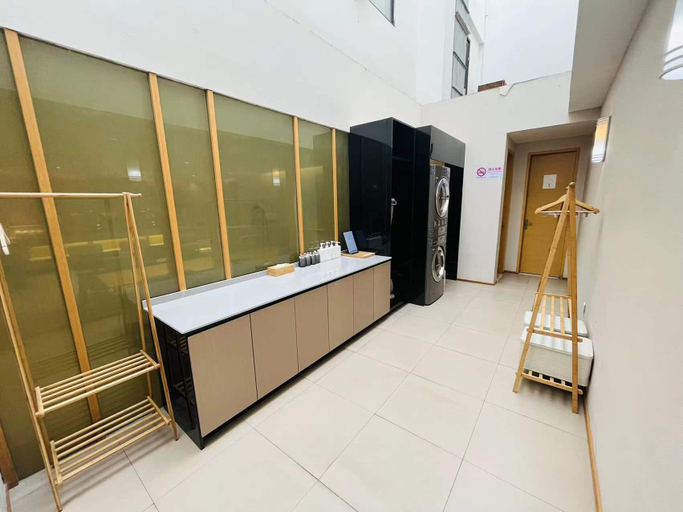 Exterior & Views 2, Ji Hotel (Jiading Qinghe Road Shanghai), Shanghai